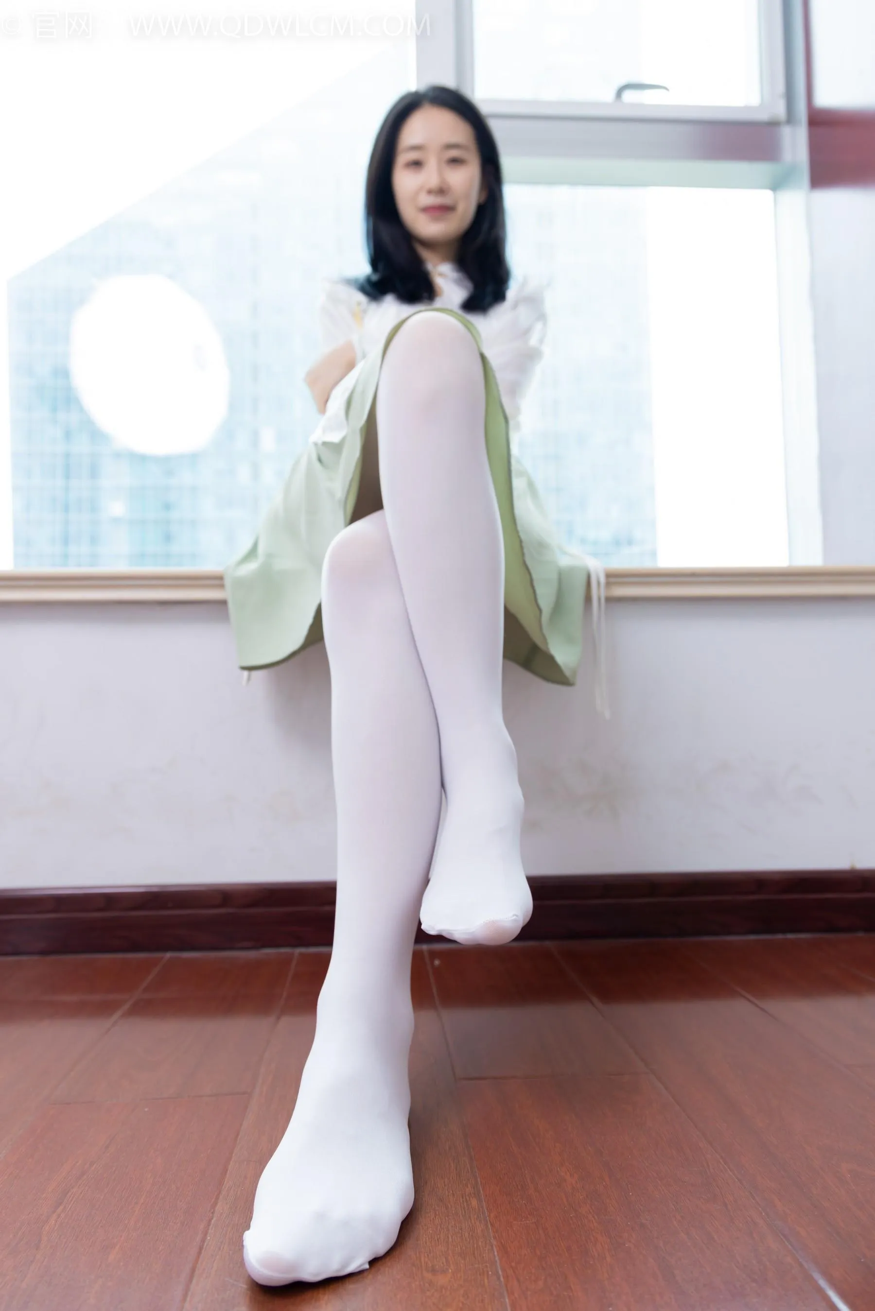 物恋传媒 NO.1547 菜菜-绿野仙踪 [153P]插图1